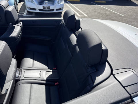 2011 BMW 3 Series 328i