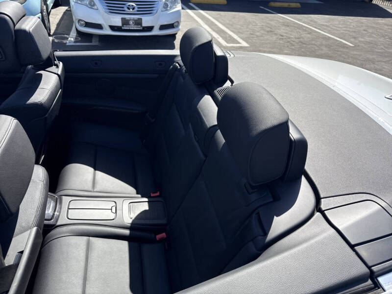 2011 BMW 3 Series 328i