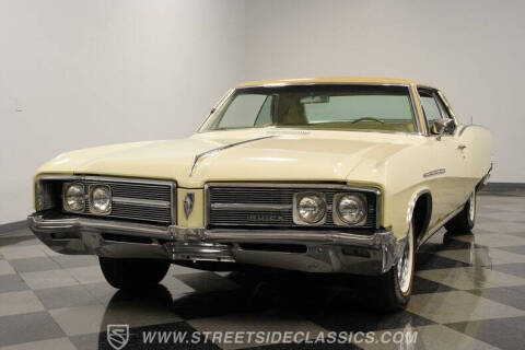 1968 Buick Electra