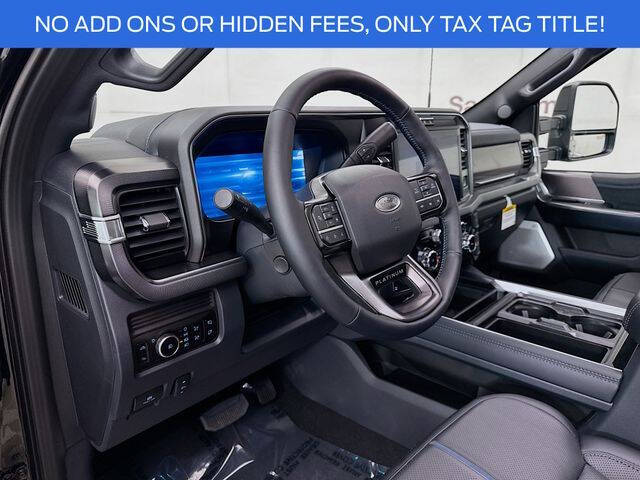 2026 Ford F-350 Super Duty