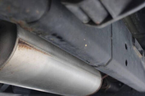 2017 Ford Expedition EL Platinum