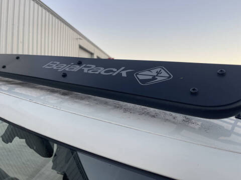 2012 Toyota FJ Cruiser