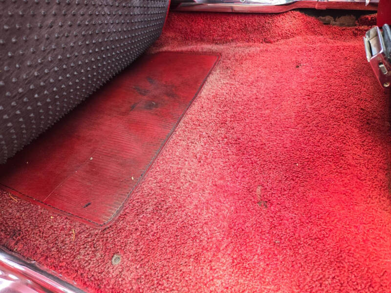 1962 Ford Galaxie 500