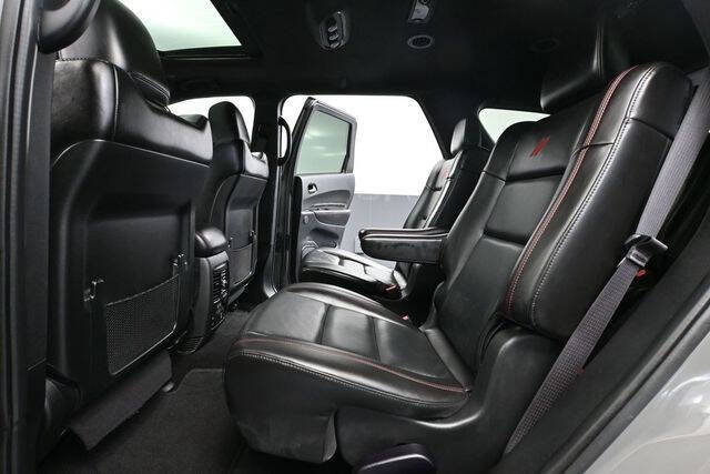 2024 Dodge Durango R/T Premium