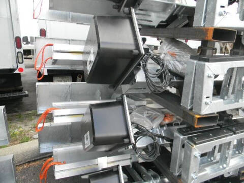 2023 LIFT GATES 1600 for sale at Longwood Truck Center Inc in Sanford FL