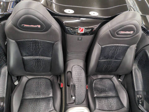 2007 Saturn SKY