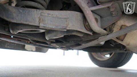 1991 Ford Mustang GT