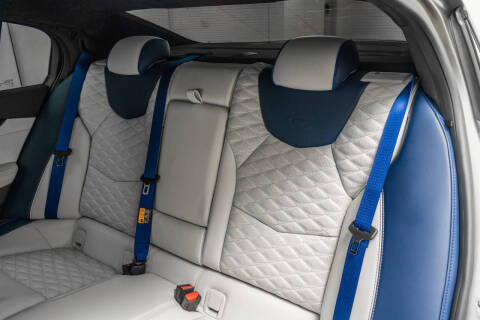 2025 Cadillac CT5-V Blackwing