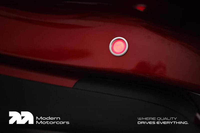 2023 Tesla Model X Standard Range