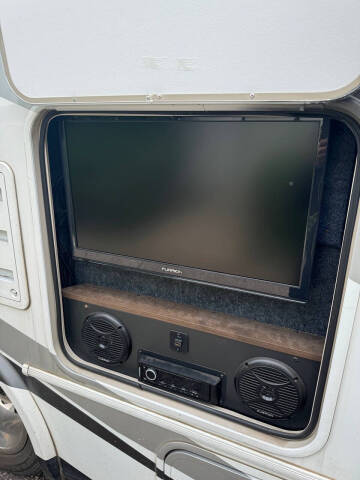 2018 Ford Transit 350 HD