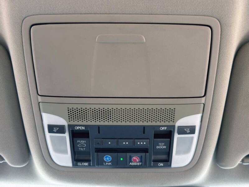 2014 Acura MDX SH-AWD w/Tech