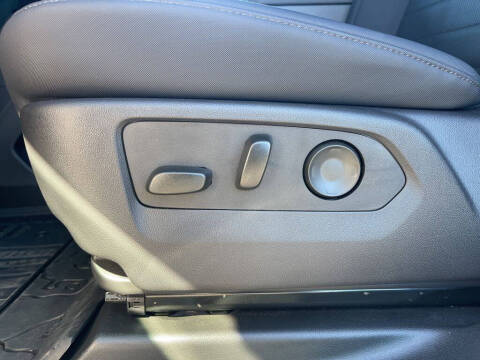 2024 GMC HUMMER EV 2X