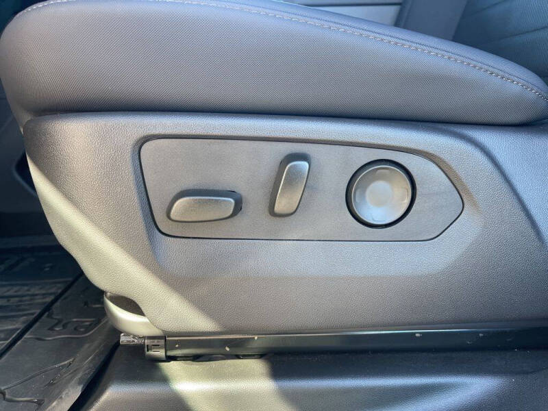 2024 GMC HUMMER EV 2X