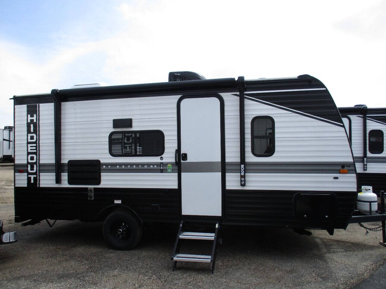 2022 Keystone RV Hideout 176
