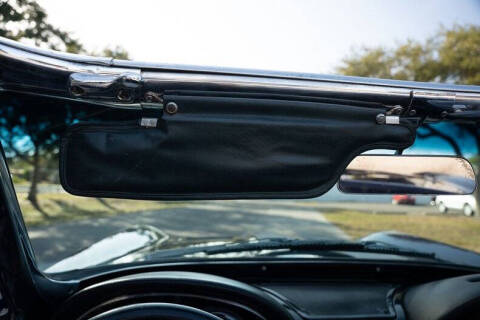 1965 Chevrolet Corvette