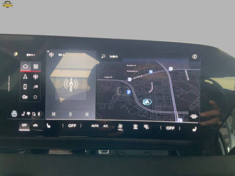 2025 Audi Q6 e-tron Premium