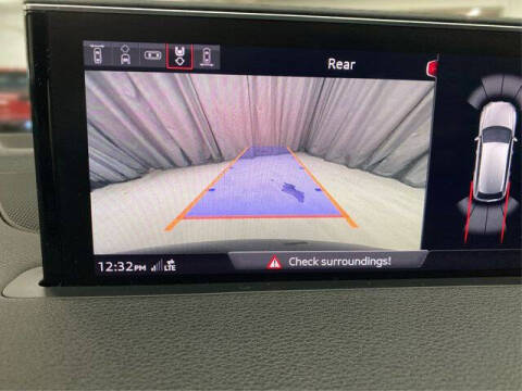 2017 Audi Q7 2.0T quattro Premium Plus