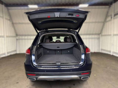 2020 Mercedes-Benz GLE GLE 350 4MATIC