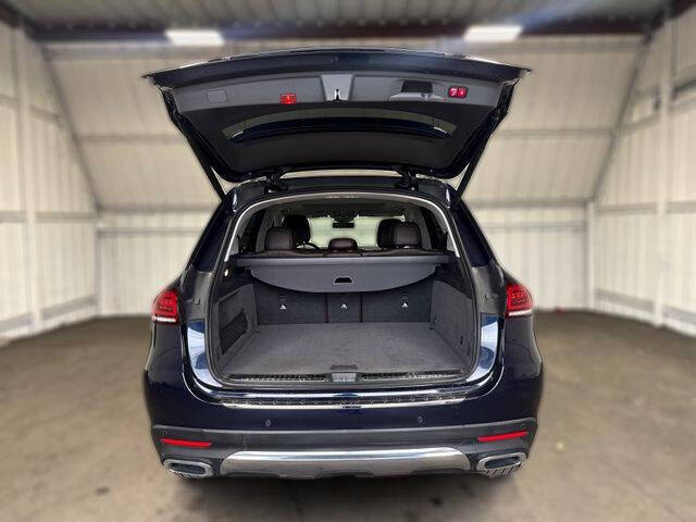 2020 Mercedes-Benz GLE GLE 350 4MATIC