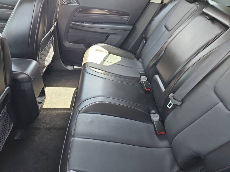 2013 GMC Terrain Denali