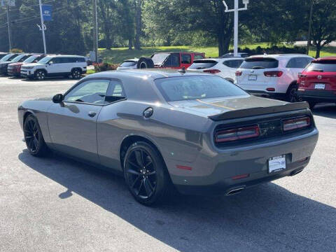2023 Dodge Challenger GT