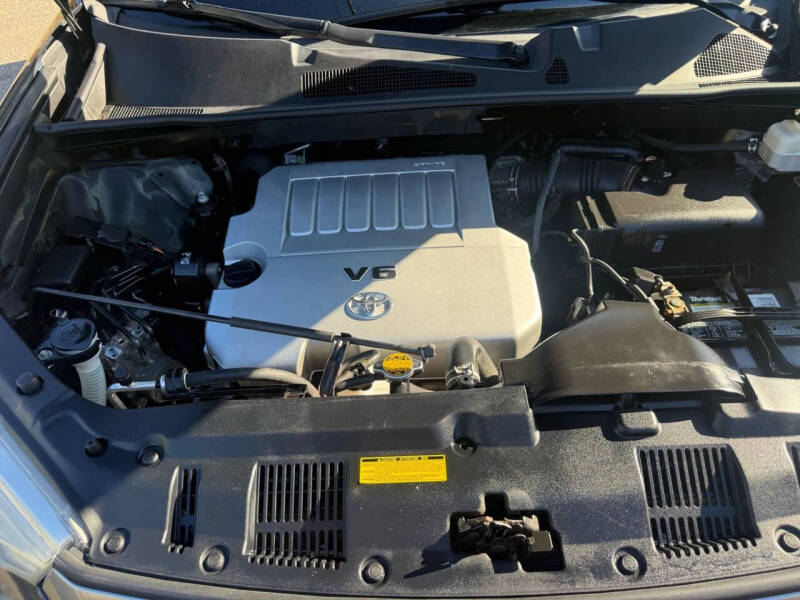 2013 Toyota Highlander