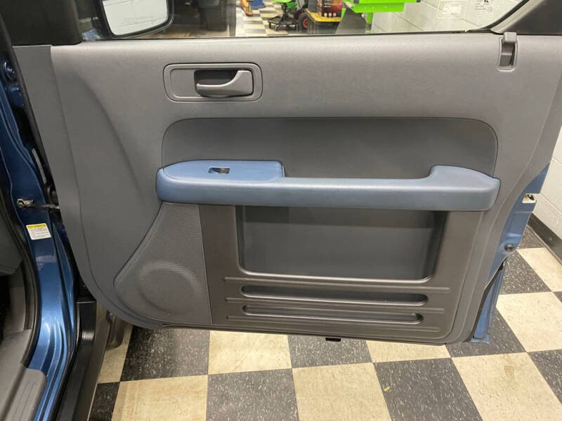 2006 Honda Element EX