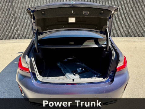 2024 BMW 3 Series M340i xDrive