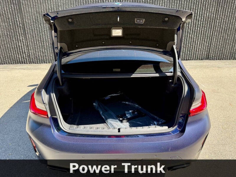 2024 BMW 3 Series M340i xDrive