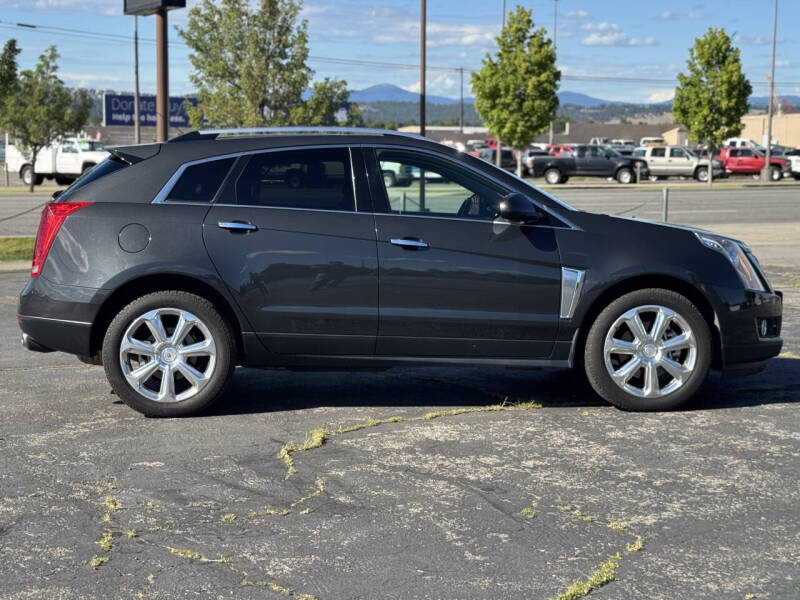 2015 Cadillac SRX Premium Collection