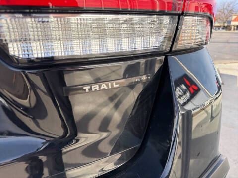 2025 Mitsubishi Outlander Sport