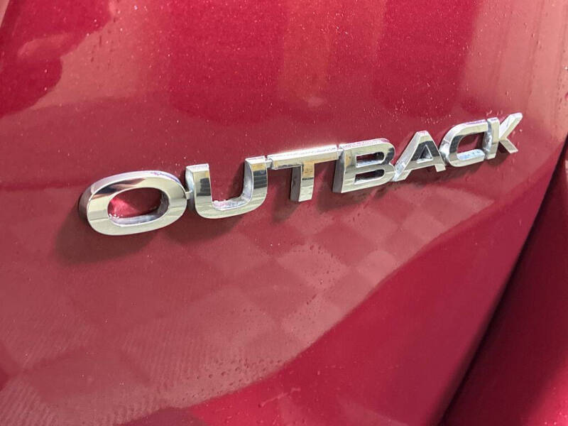 2023 Subaru Outback Limited XT
