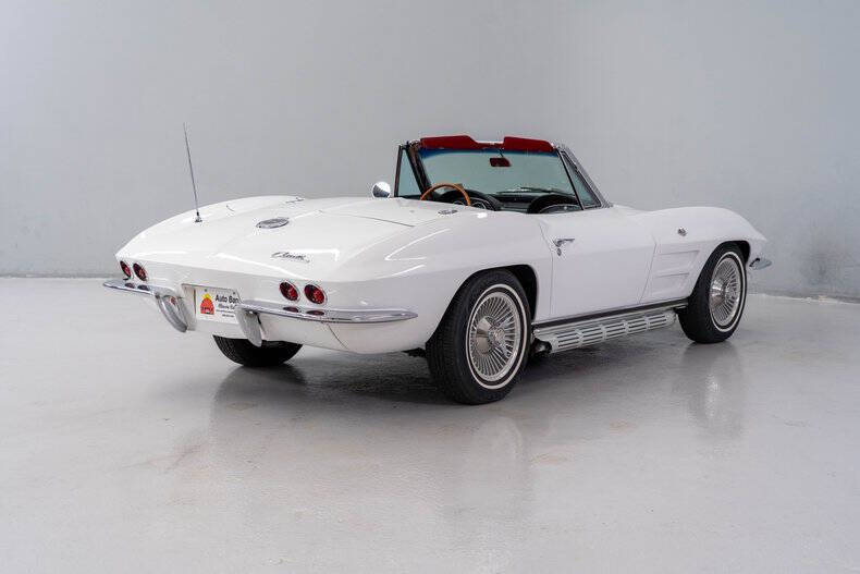 1964 Chevrolet Corvette