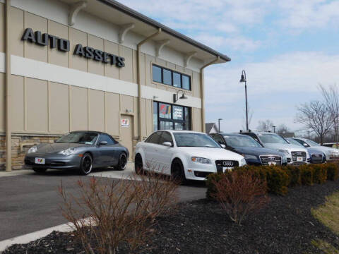 2017 Audi A4 2.0T quattro Premium Plus