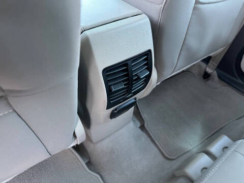 2014 Ford C-MAX Hybrid SE