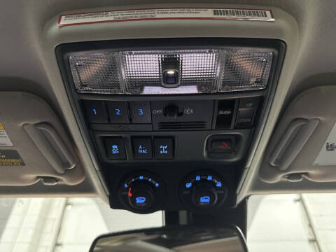 2020 Toyota 4Runner TRD Pro