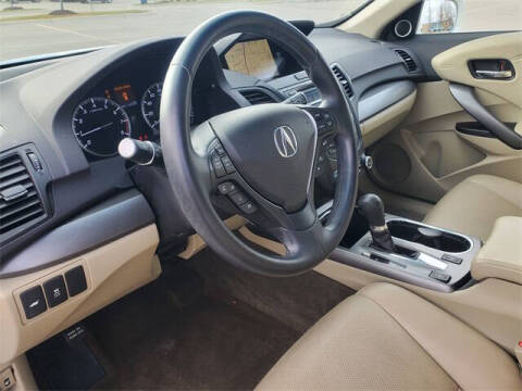 2013 Acura RDX w/Tech