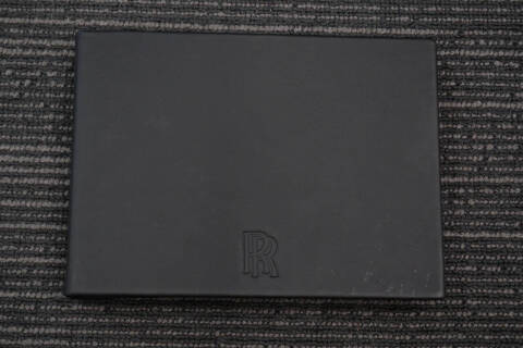 2013 Rolls-Royce Ghost