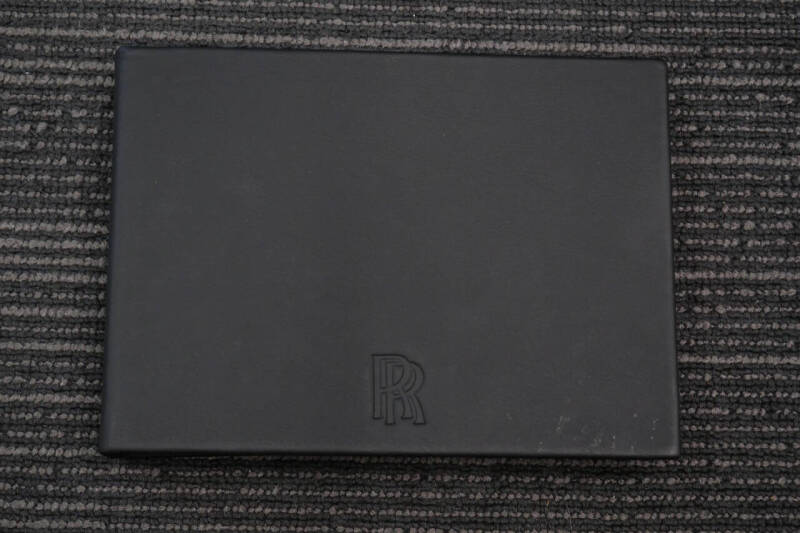 2013 Rolls-Royce Ghost