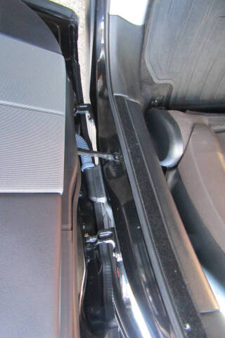 2018 Land Rover Range Rover Sport HSE