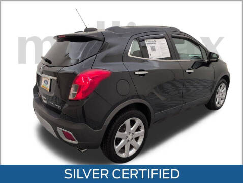 2015 Buick Encore Premium