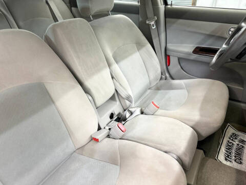 2009 Buick LaCrosse CX