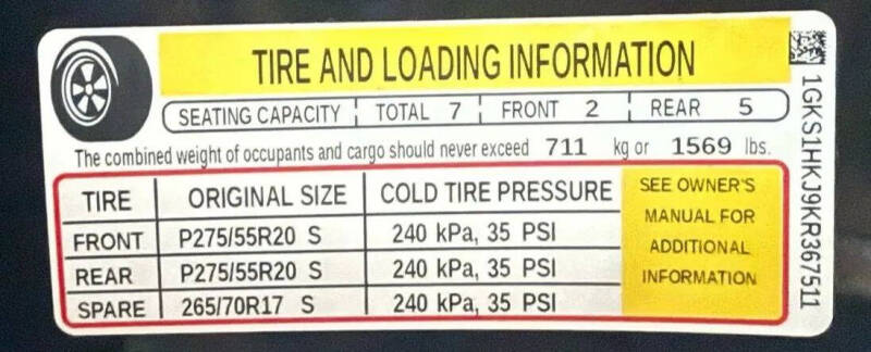 2019 GMC Yukon XL Denali