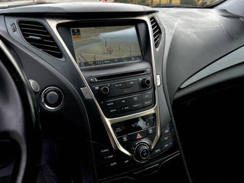 2014 Hyundai Azera Limited