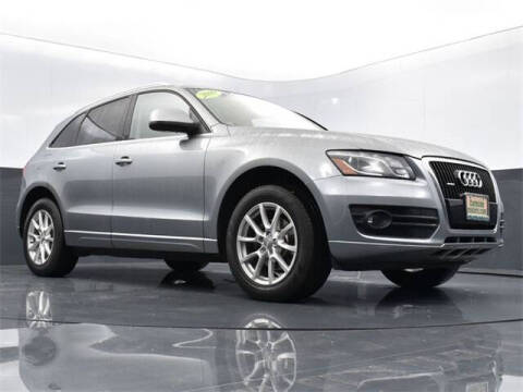2009 Audi Q5
