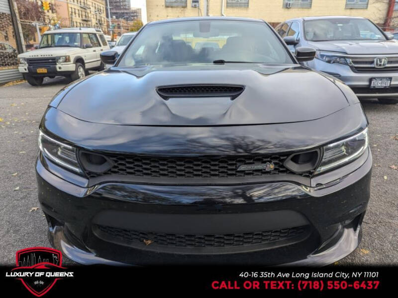 2019 Dodge Charger for sale in Long Island City, NY