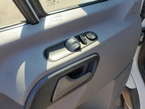 2008 Dodge Sprinter 2500