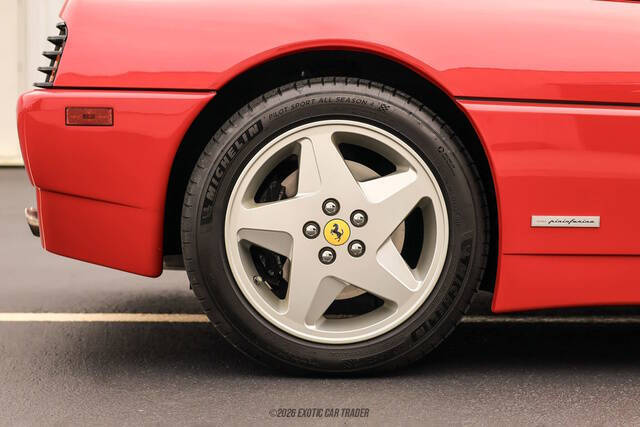 1994 Ferrari 348
