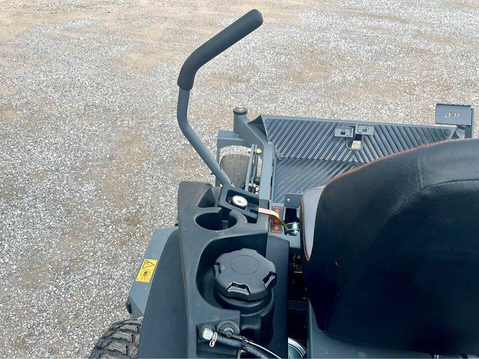 2024 Spartan Mowers RZ-Pro 54 for sale at Lakeside Auto RV & Outdoors in Cleveland, OK