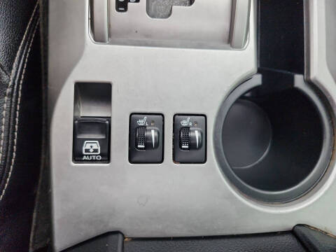 2017 Toyota 4Runner SR5 Premium